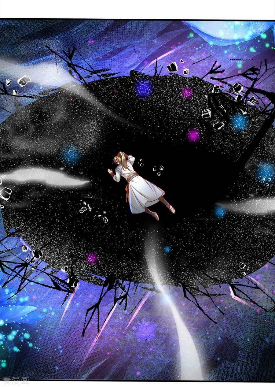 Nghịch Thiên Kiếm Thần Chapter 258 - Trang 2