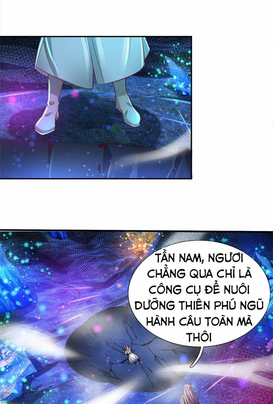 Nghịch Thiên Kiếm Thần Chapter 258 - Trang 2