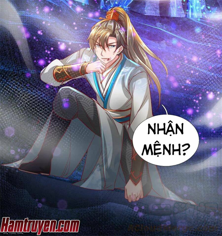 Nghịch Thiên Kiếm Thần Chapter 258 - Trang 2