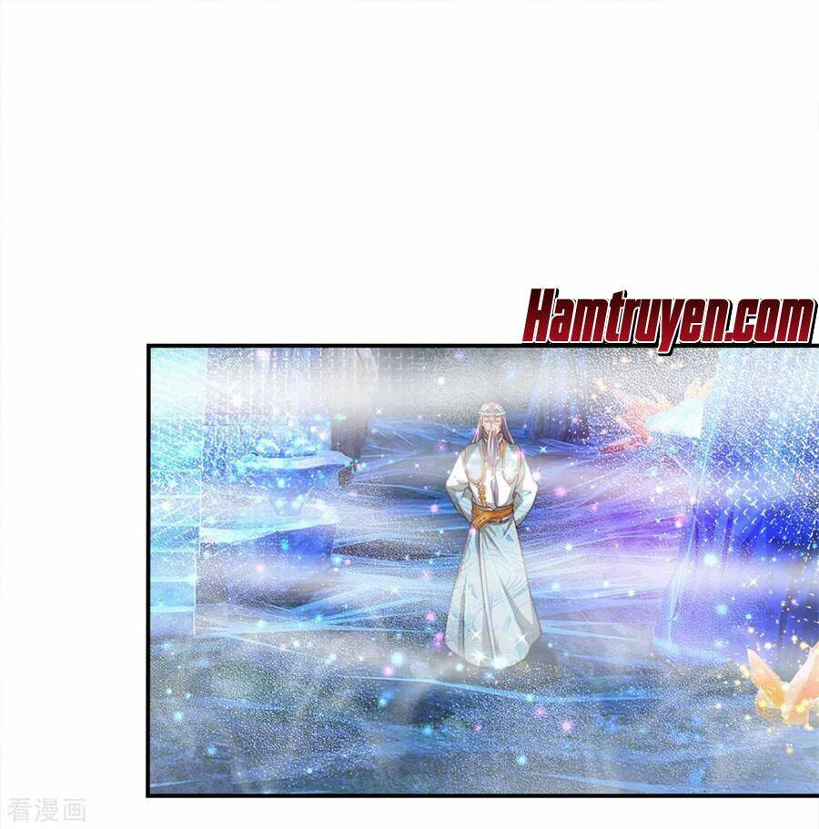 Nghịch Thiên Kiếm Thần Chapter 258 - Trang 2