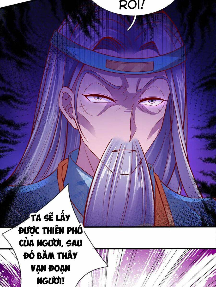 Nghịch Thiên Kiếm Thần Chapter 259 - Trang 2