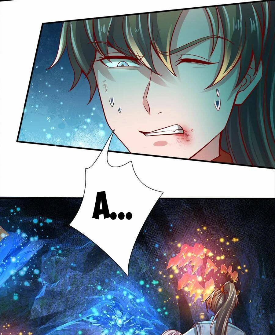 Nghịch Thiên Kiếm Thần Chapter 259 - Trang 2