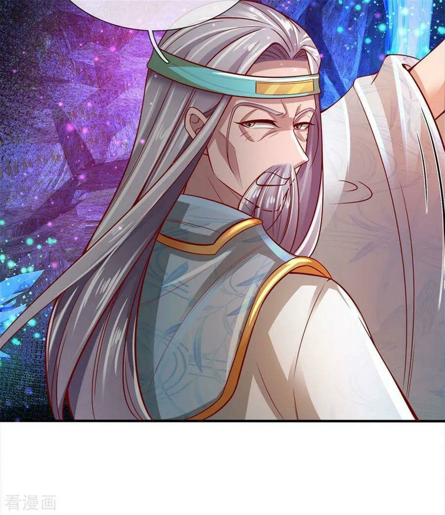 Nghịch Thiên Kiếm Thần Chapter 259 - Trang 2