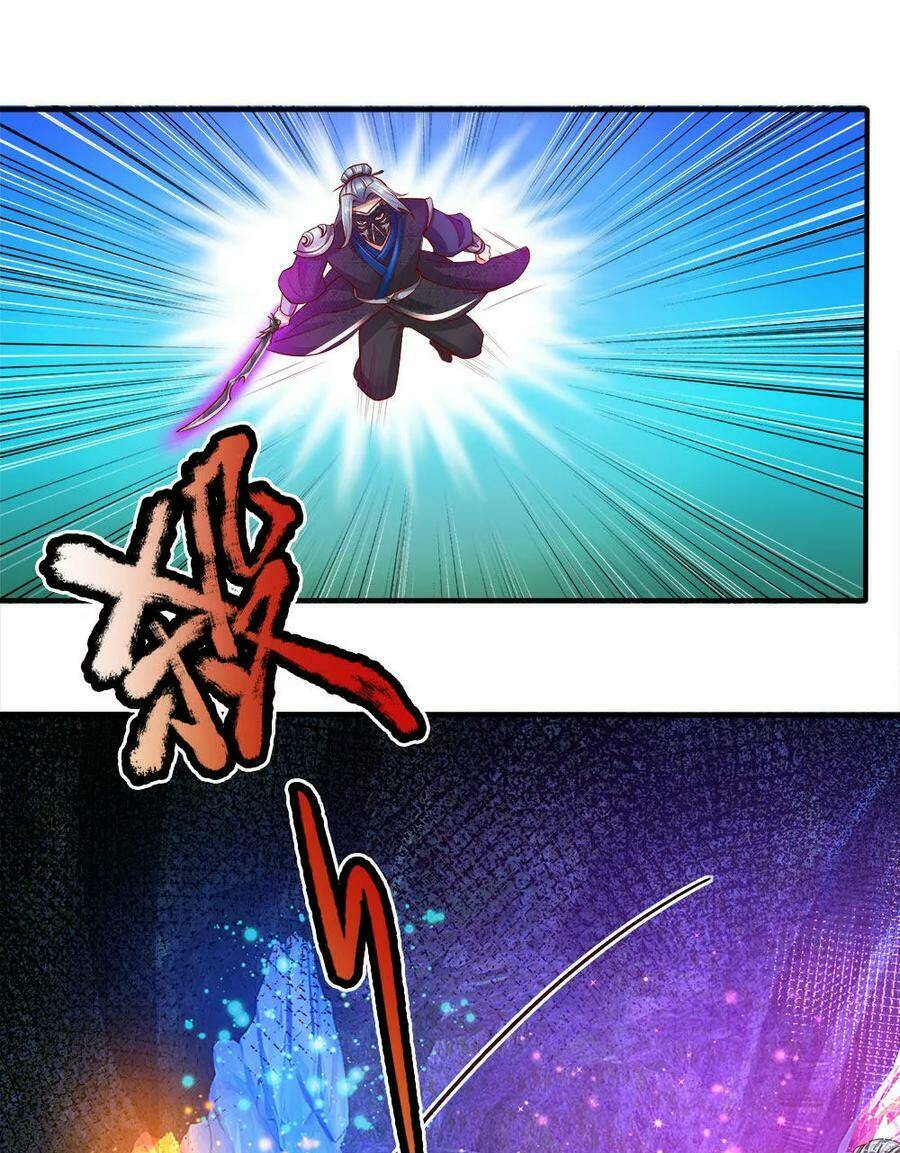 Nghịch Thiên Kiếm Thần Chapter 259 - Trang 2