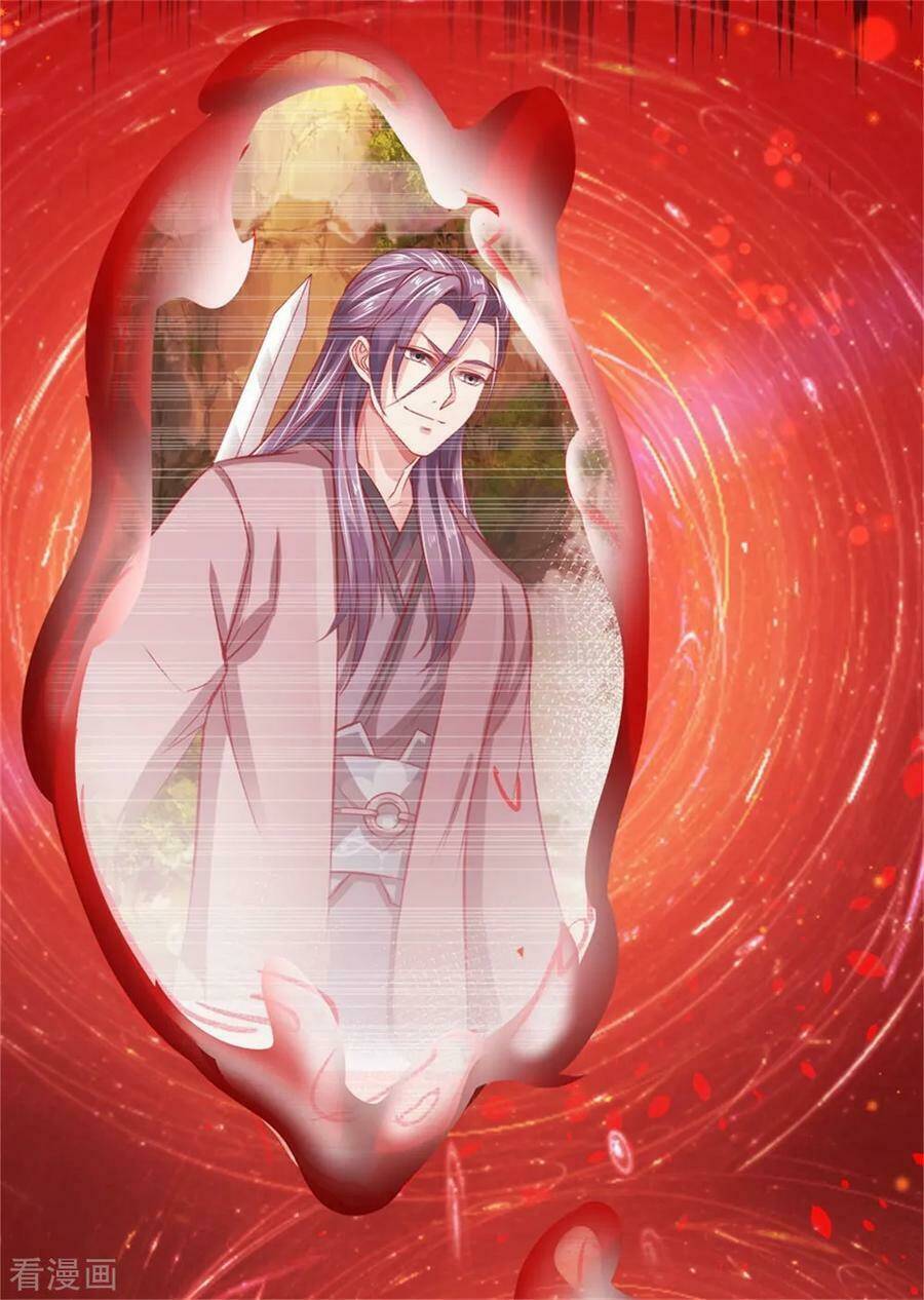 Nghịch Thiên Kiếm Thần Chapter 259 - Trang 2