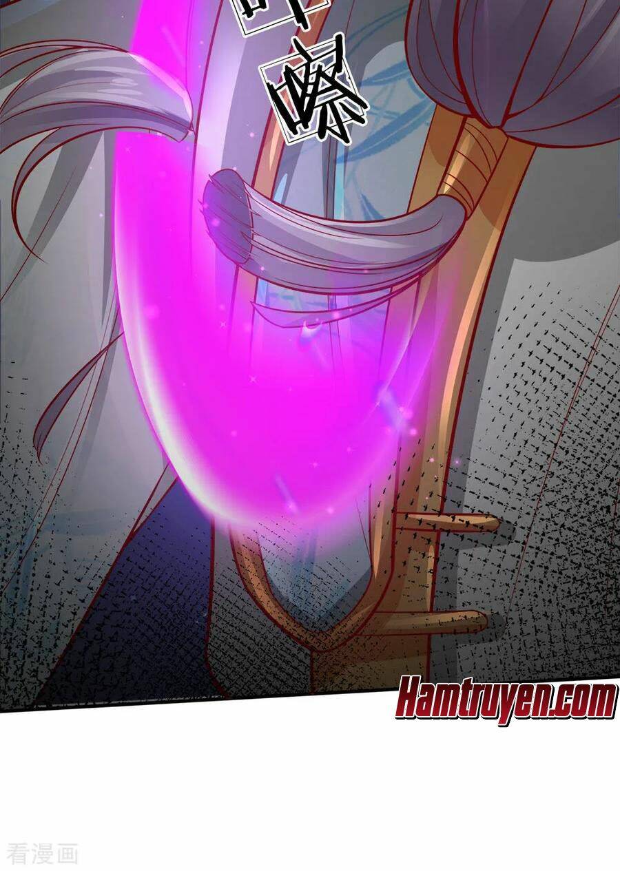 Nghịch Thiên Kiếm Thần Chapter 259 - Trang 2