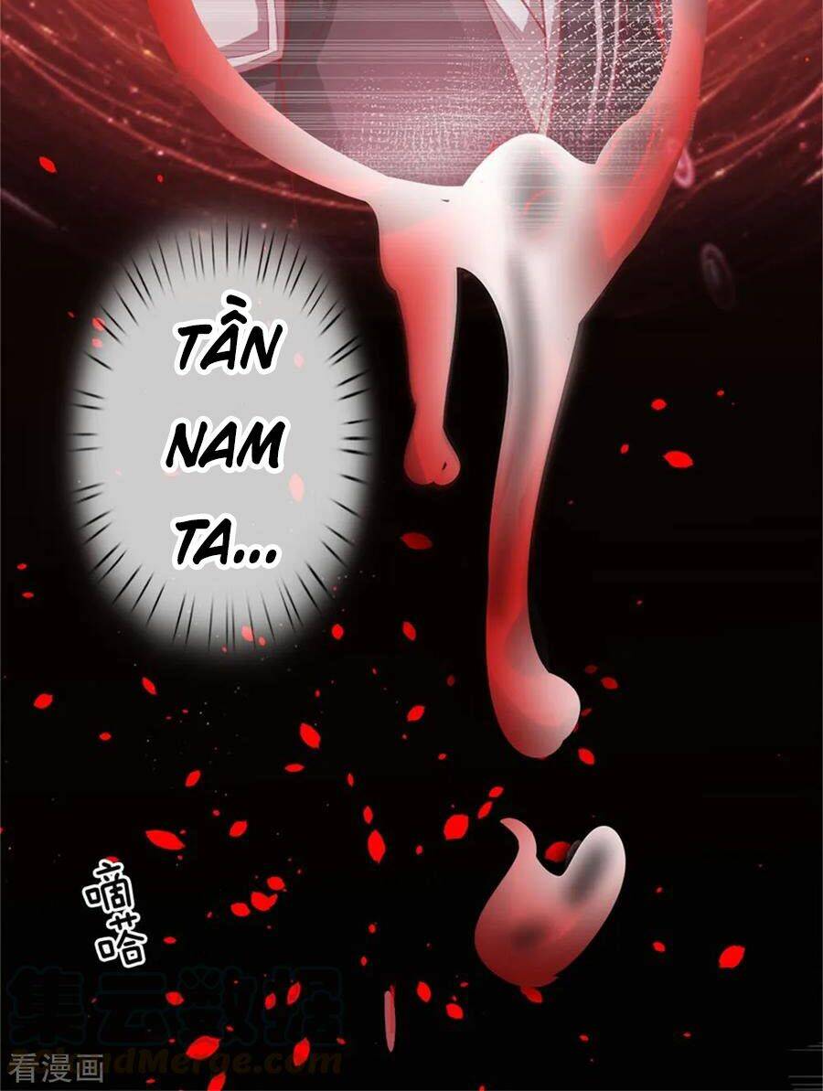 Nghịch Thiên Kiếm Thần Chapter 259 - Trang 2