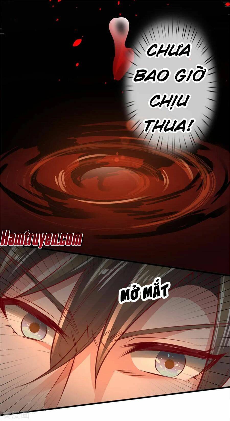 Nghịch Thiên Kiếm Thần Chapter 259 - Trang 2