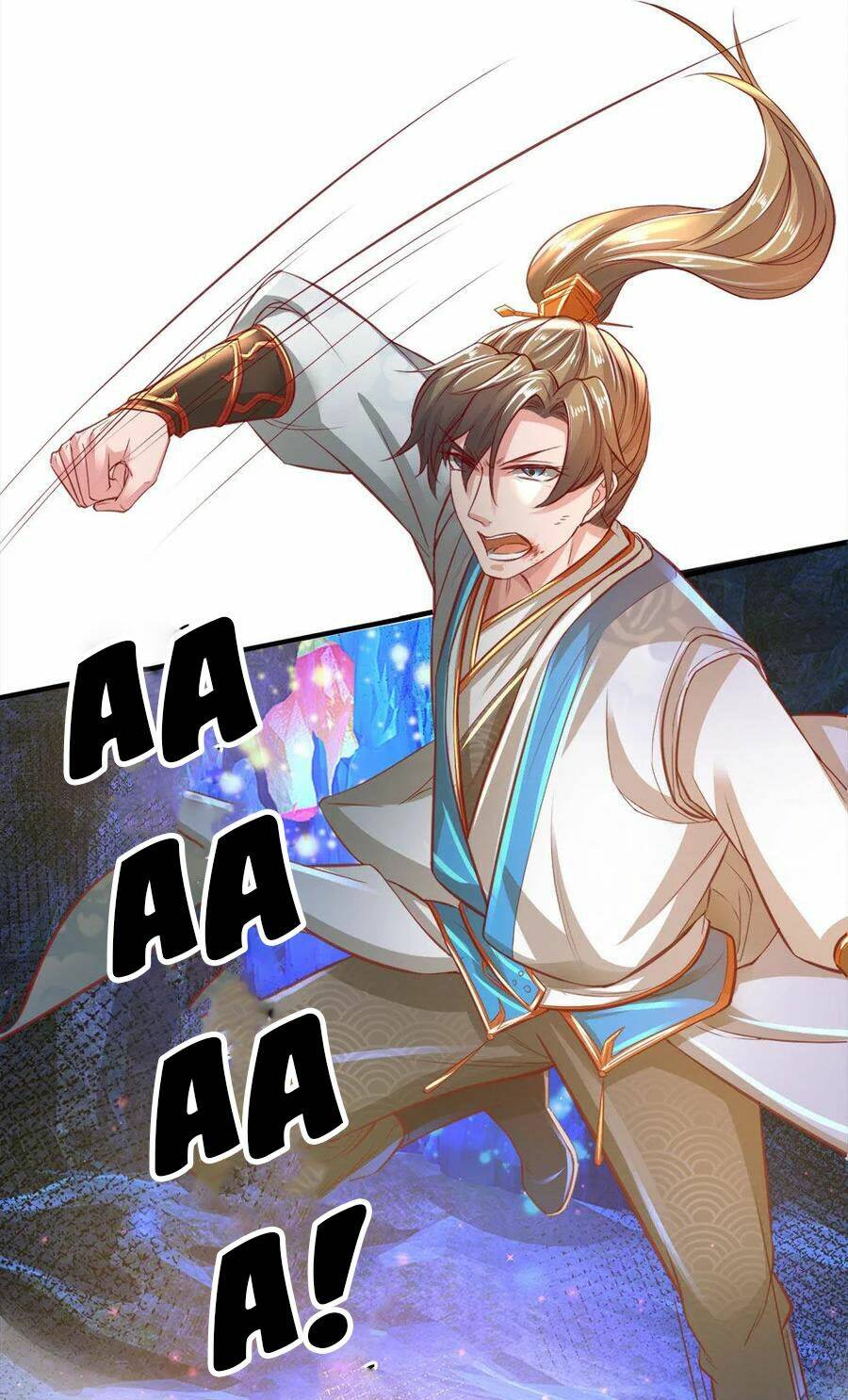 Nghịch Thiên Kiếm Thần Chapter 259 - Trang 2