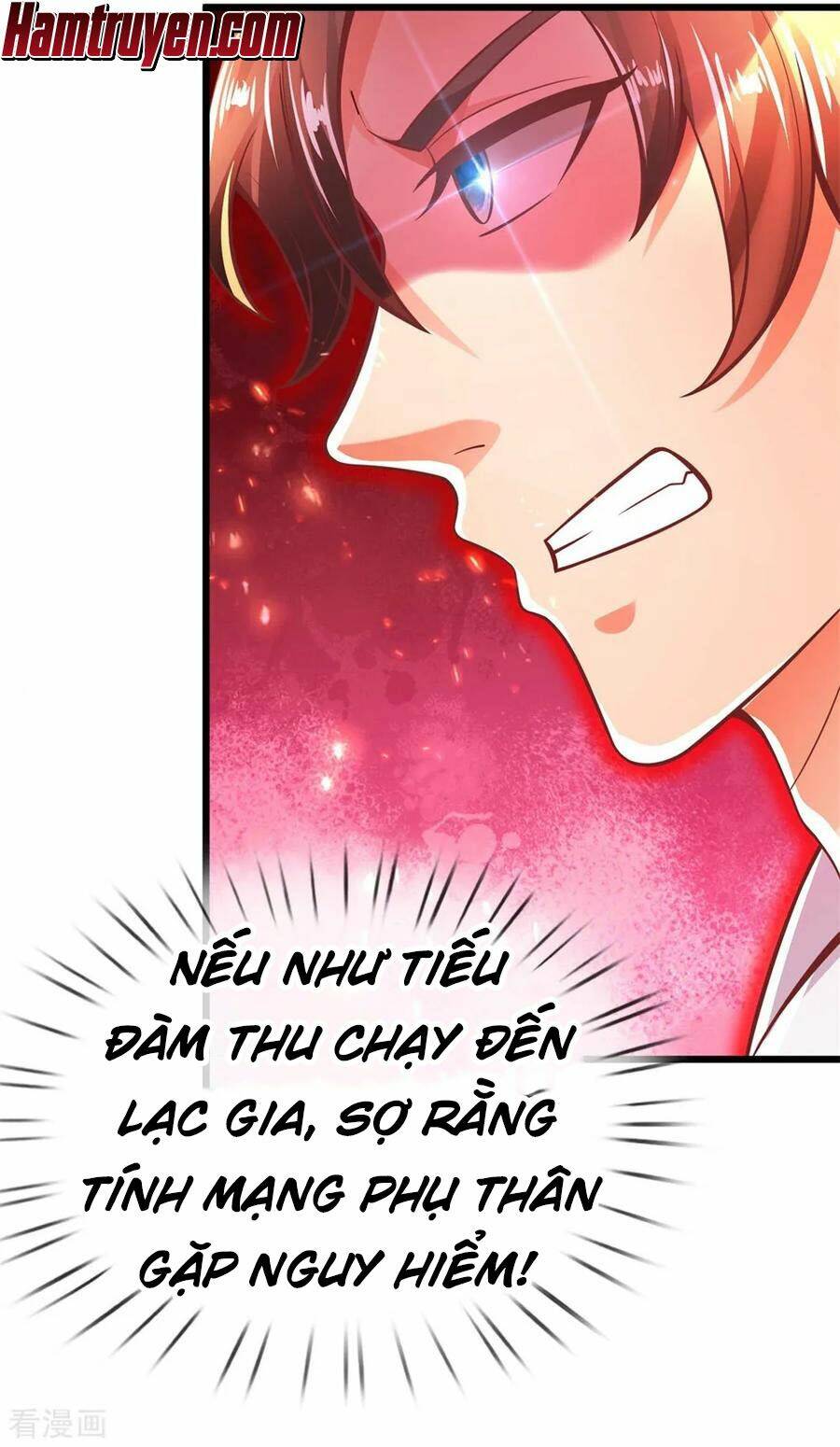 Nghịch Thiên Kiếm Thần Chapter 260 - Trang 2