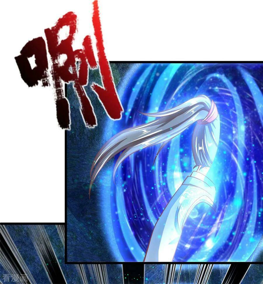 Nghịch Thiên Kiếm Thần Chapter 261 - Trang 2