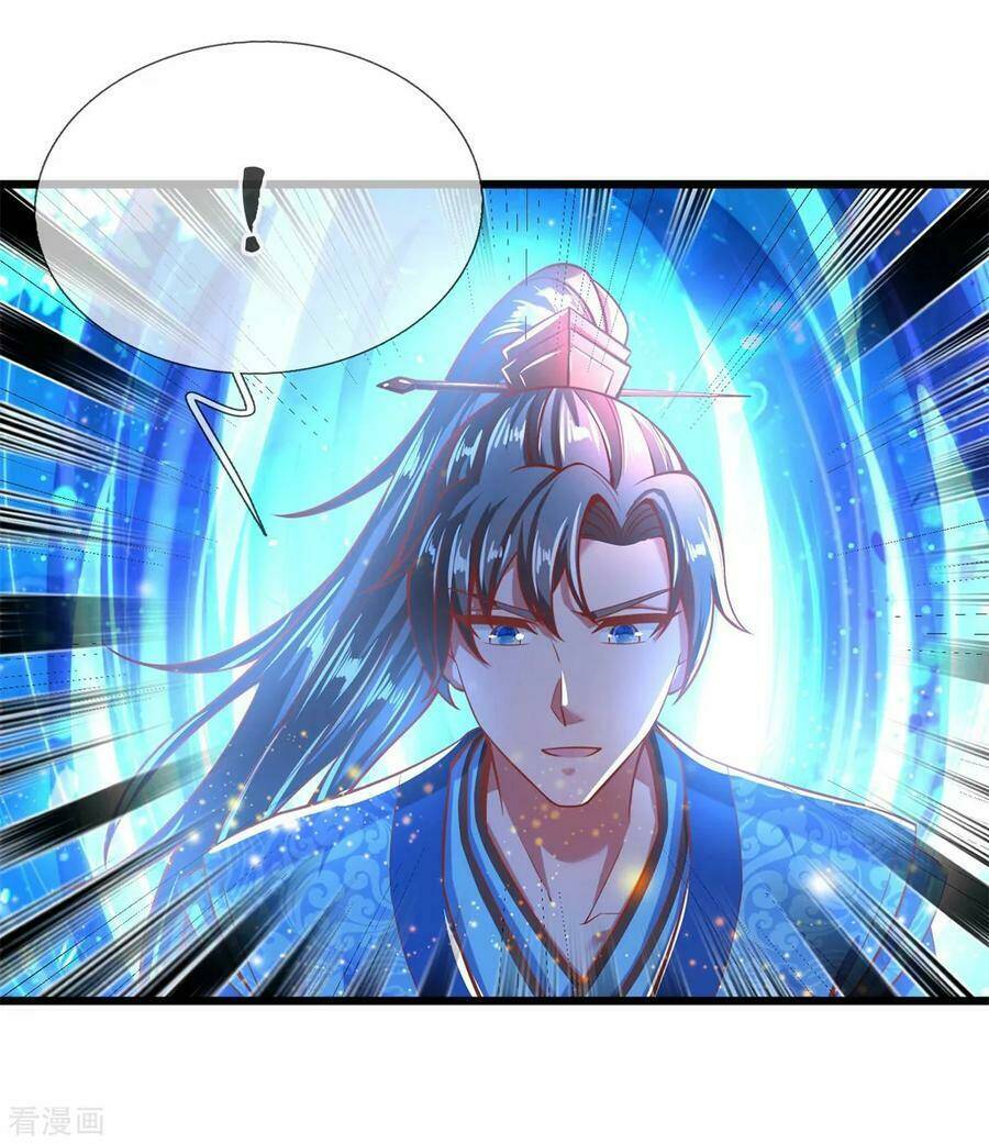 Nghịch Thiên Kiếm Thần Chapter 261 - Trang 2