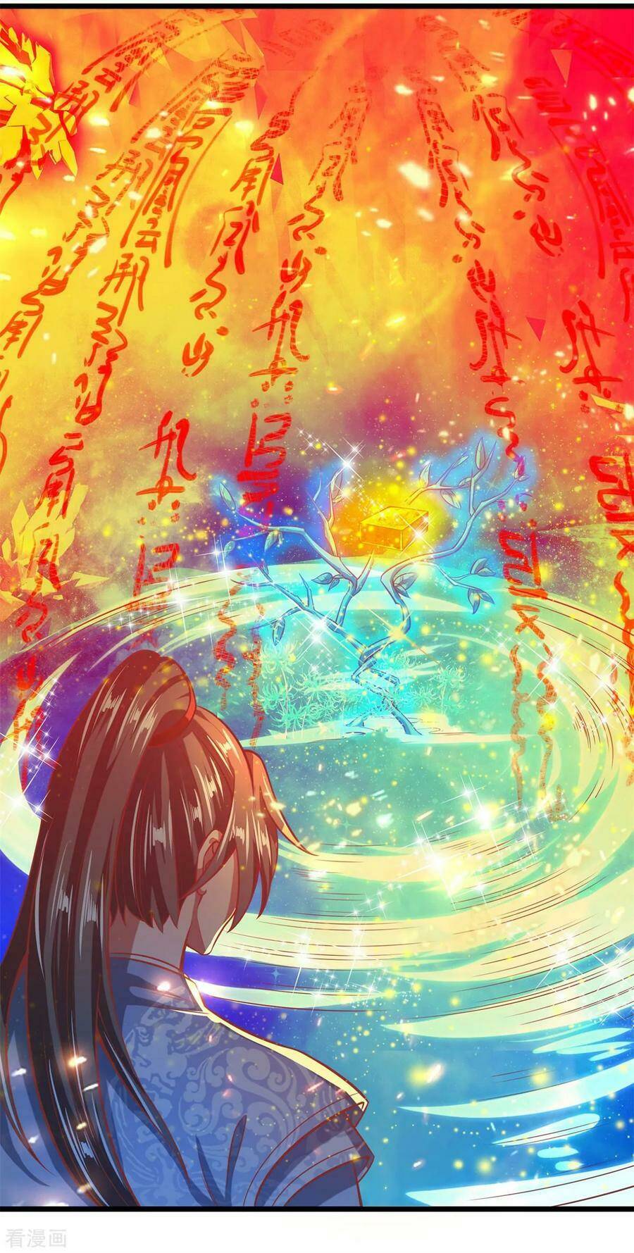 Nghịch Thiên Kiếm Thần Chapter 261 - Trang 2