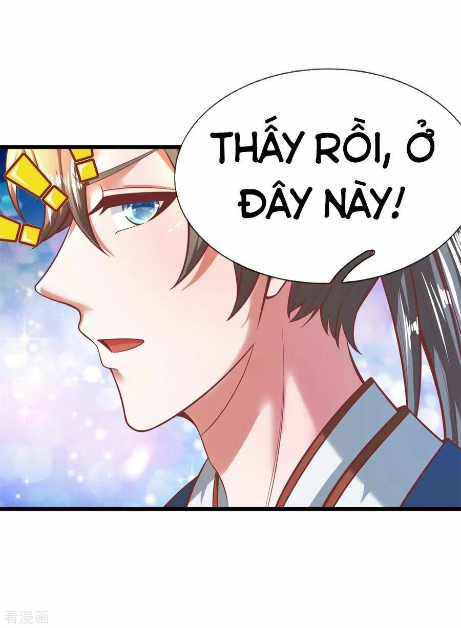 Nghịch Thiên Kiếm Thần Chapter 261 - Trang 2