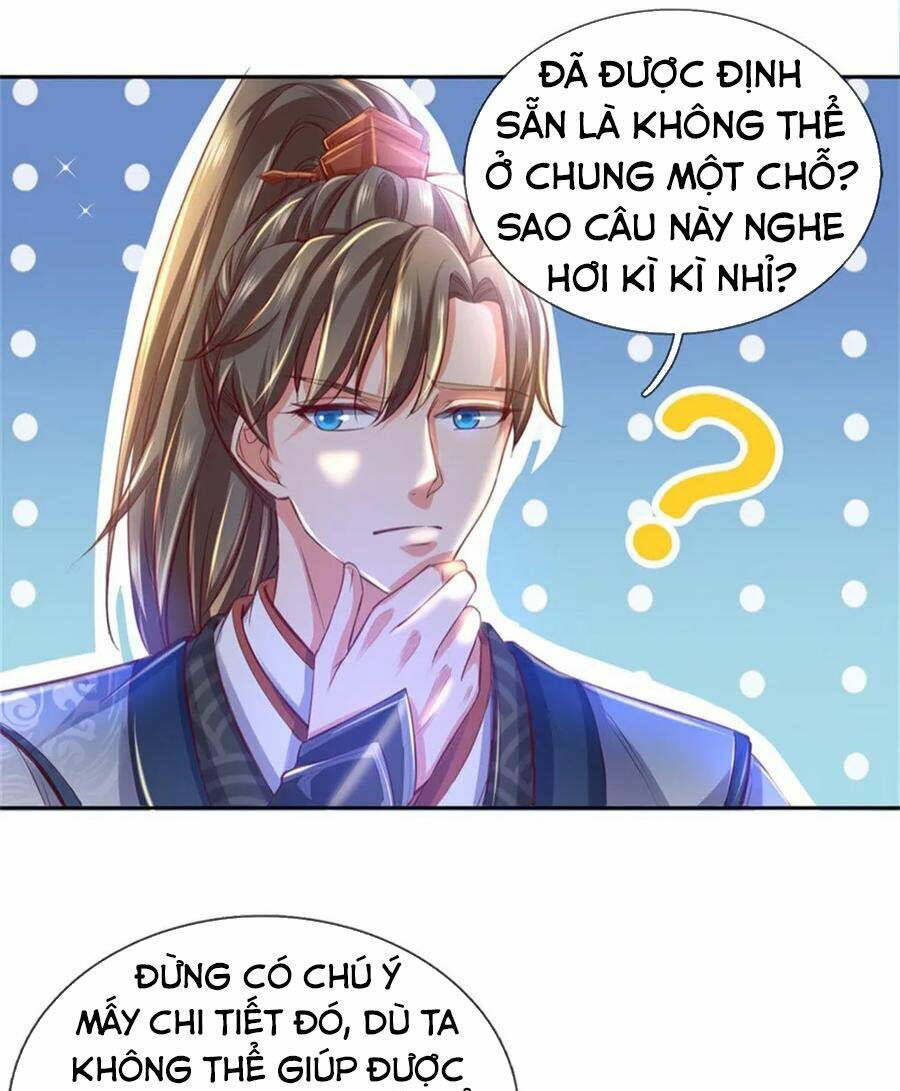 Nghịch Thiên Kiếm Thần Chapter 262 - Trang 2