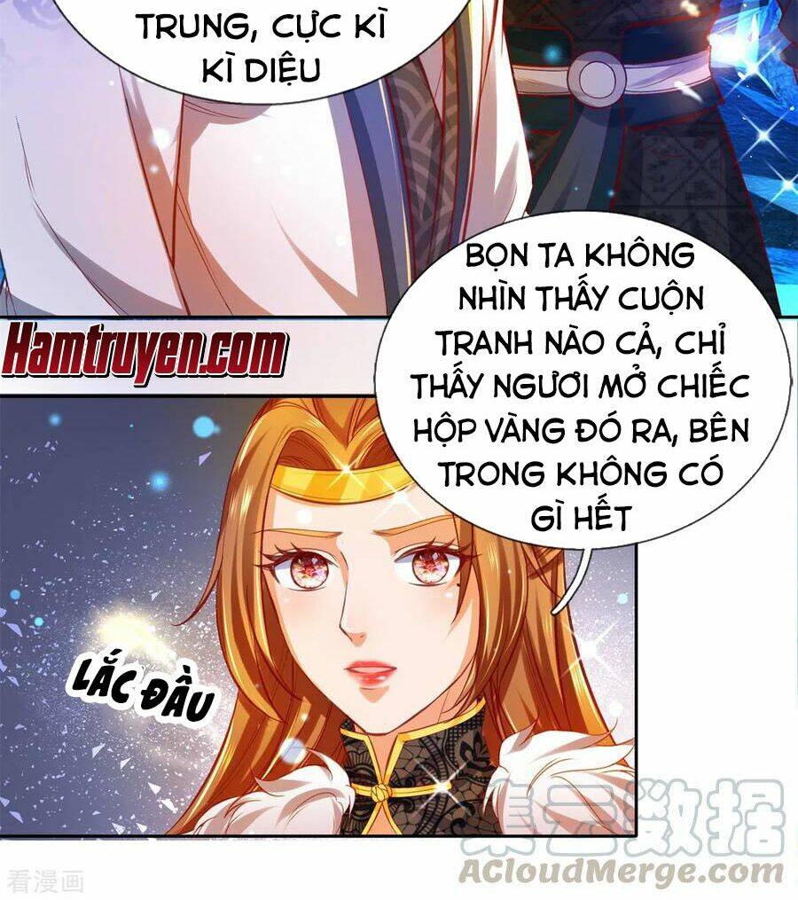 Nghịch Thiên Kiếm Thần Chapter 263 - Trang 2