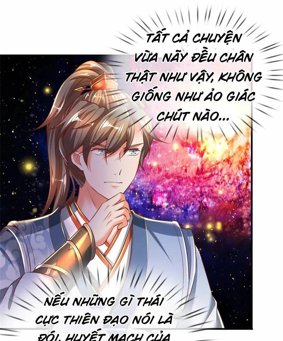 Nghịch Thiên Kiếm Thần Chapter 263 - Trang 2