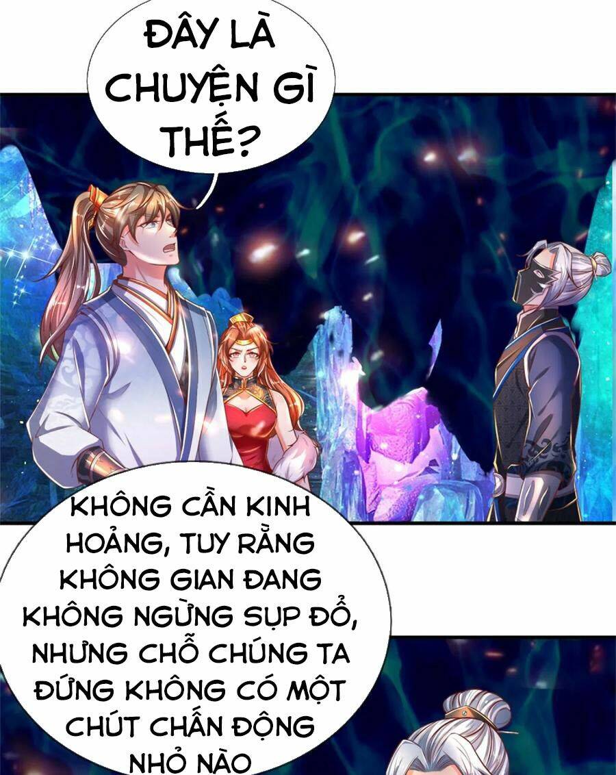 Nghịch Thiên Kiếm Thần Chapter 263 - Trang 2