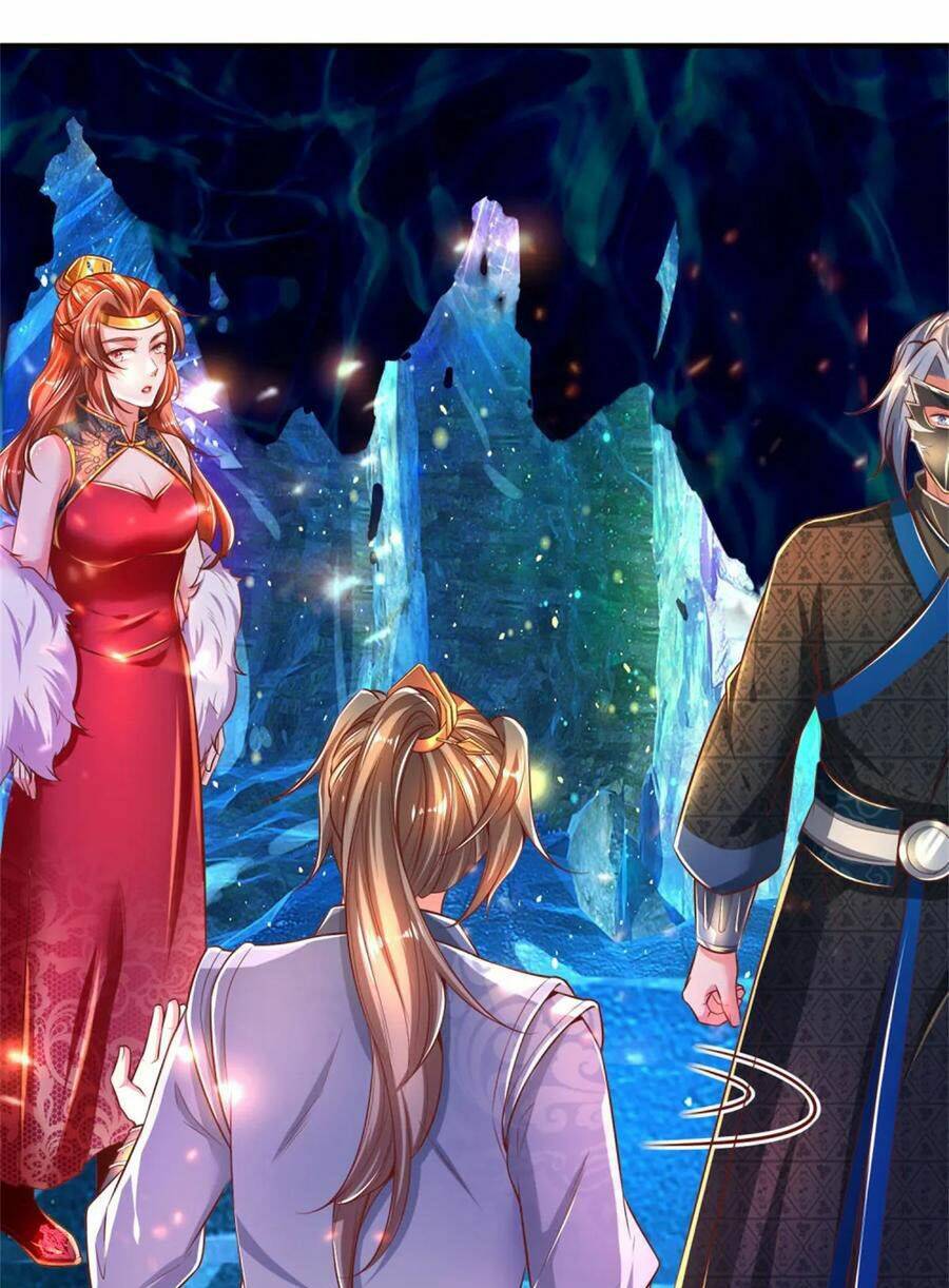 Nghịch Thiên Kiếm Thần Chapter 263 - Trang 2