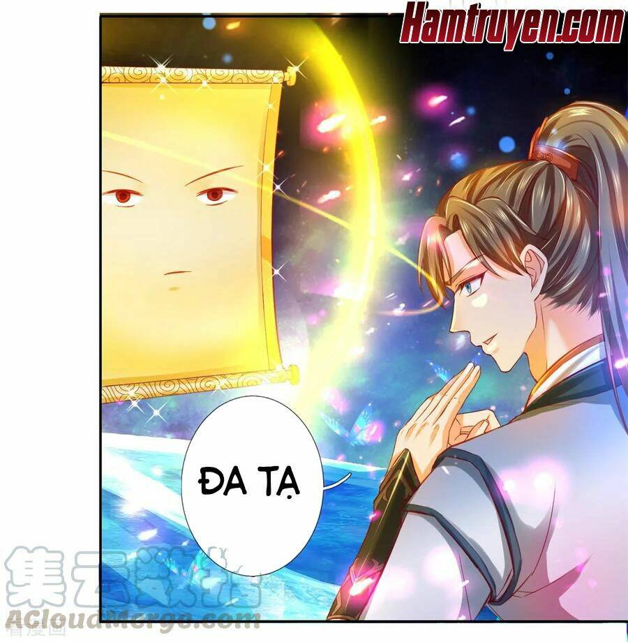Nghịch Thiên Kiếm Thần Chapter 263 - Trang 2