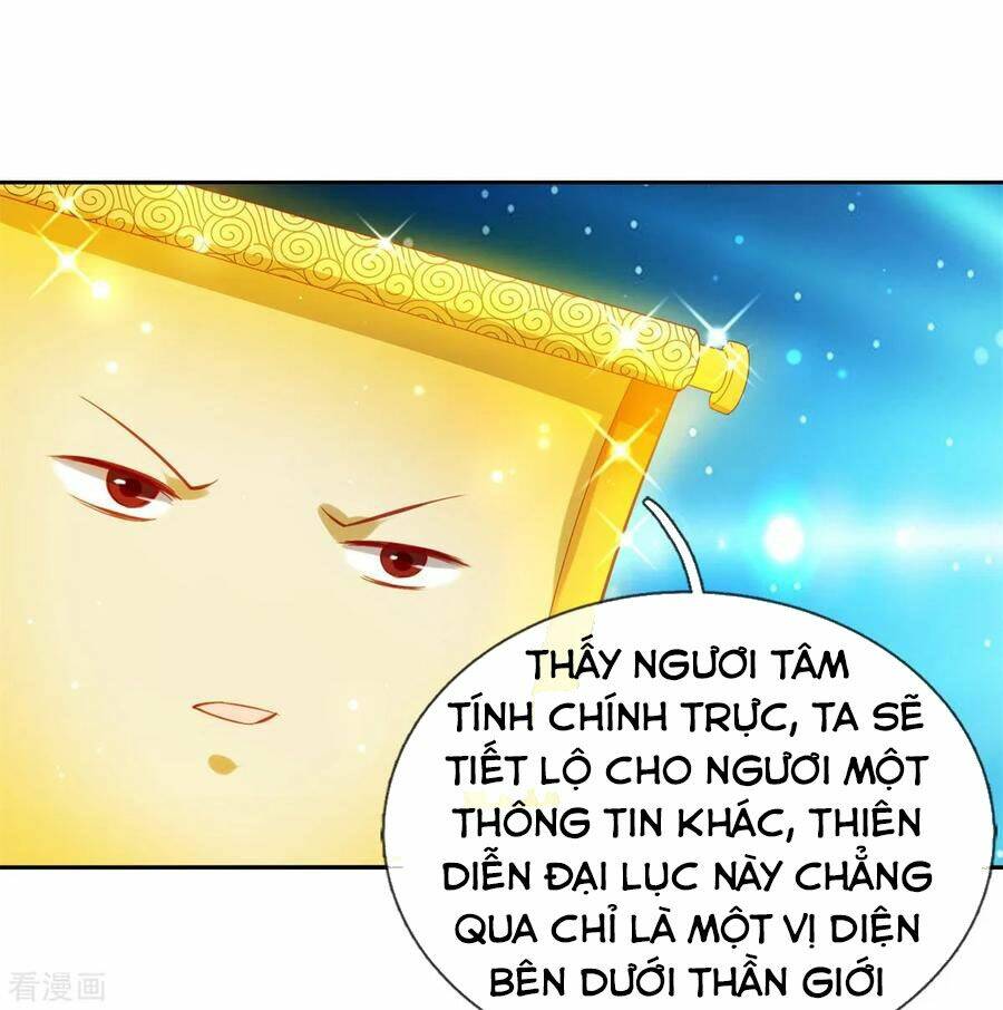 Nghịch Thiên Kiếm Thần Chapter 263 - Trang 2