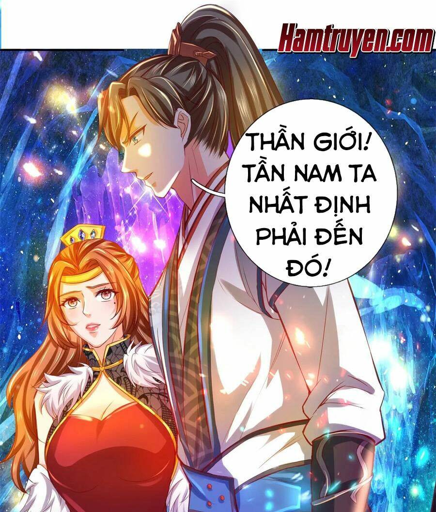 Nghịch Thiên Kiếm Thần Chapter 263 - Trang 2