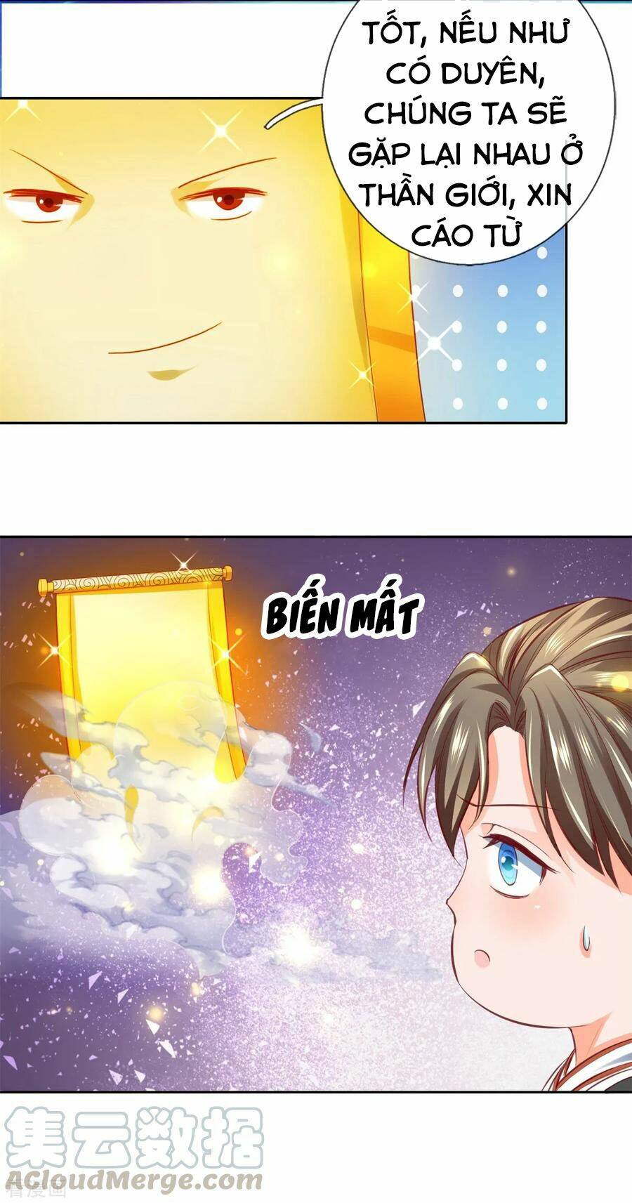 Nghịch Thiên Kiếm Thần Chapter 263 - Trang 2