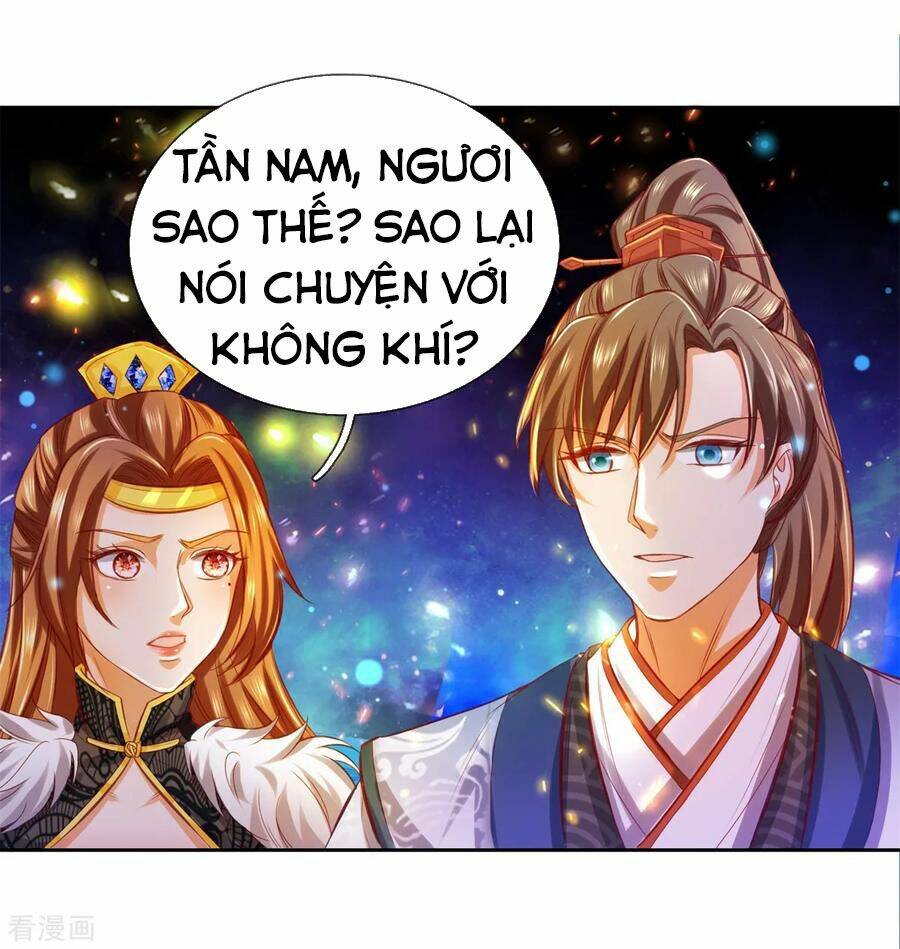 Nghịch Thiên Kiếm Thần Chapter 263 - Trang 2