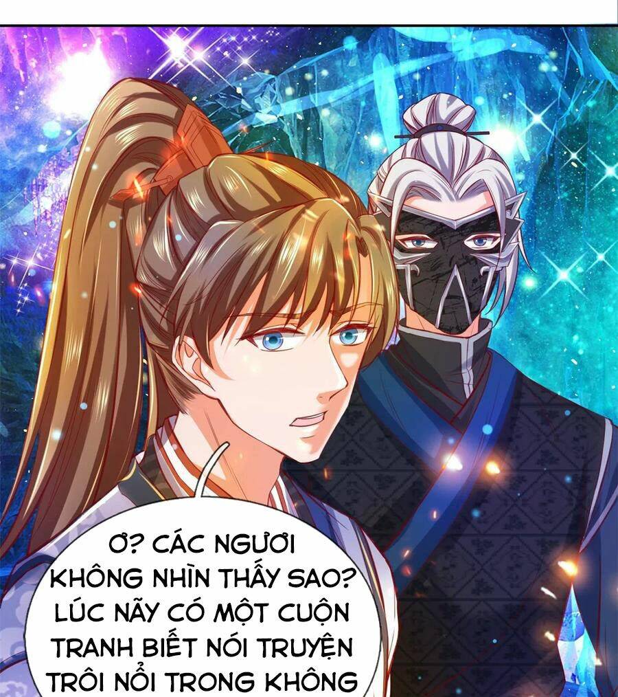 Nghịch Thiên Kiếm Thần Chapter 263 - Trang 2