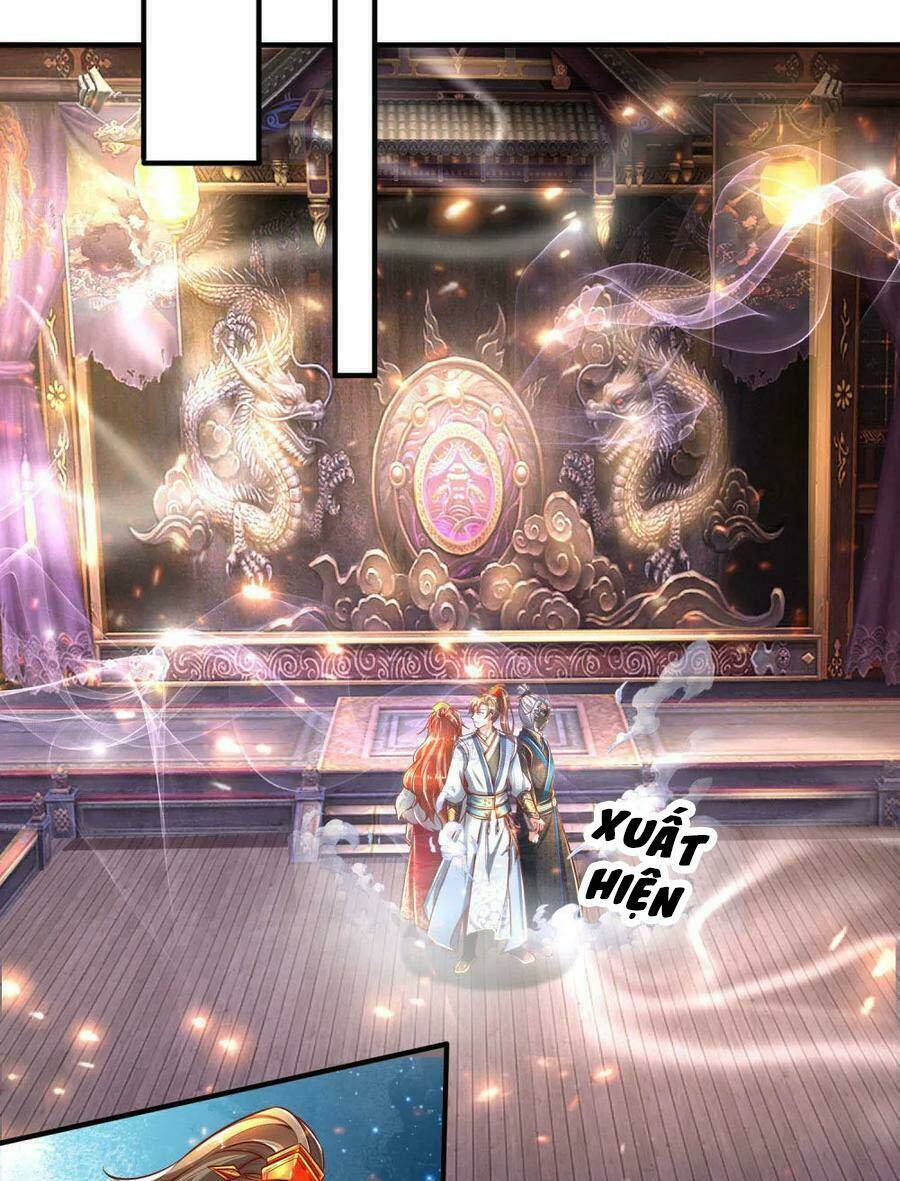 Nghịch Thiên Kiếm Thần Chapter 264 - Trang 2