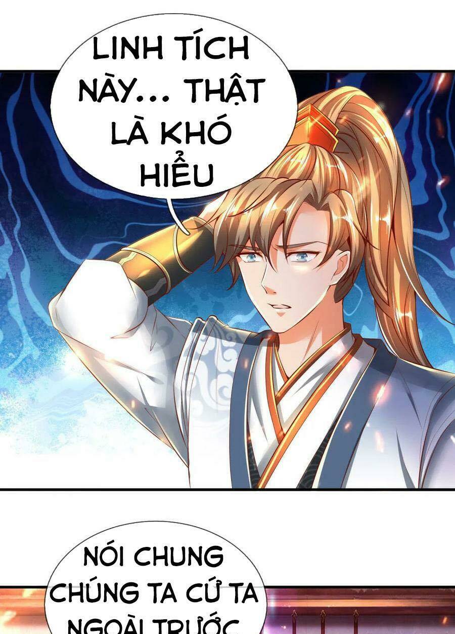 Nghịch Thiên Kiếm Thần Chapter 264 - Trang 2