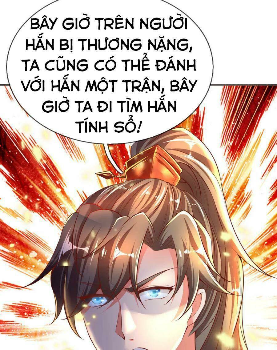 Nghịch Thiên Kiếm Thần Chapter 264 - Trang 2