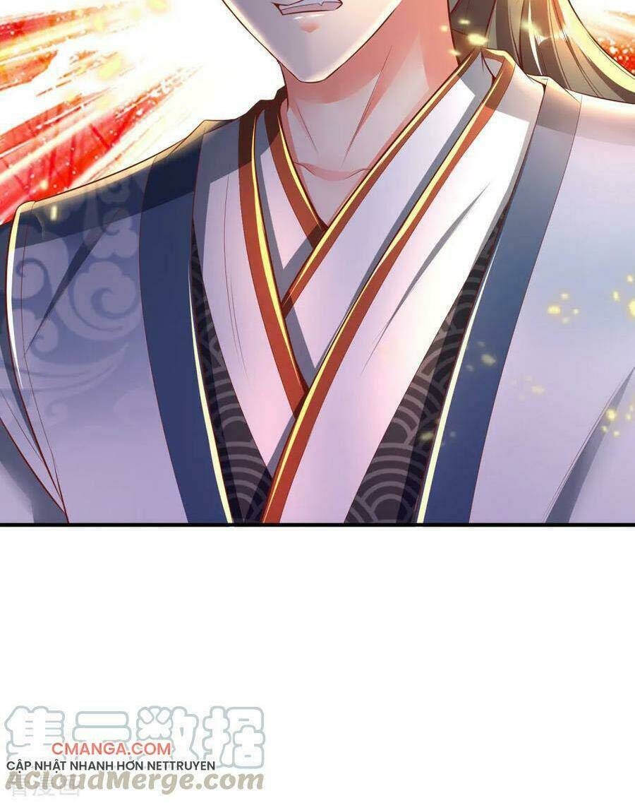 Nghịch Thiên Kiếm Thần Chapter 264 - Trang 2