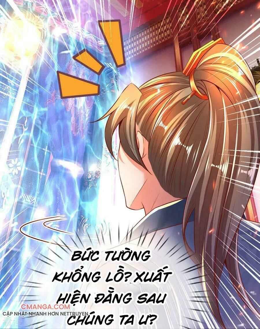 Nghịch Thiên Kiếm Thần Chapter 264 - Trang 2