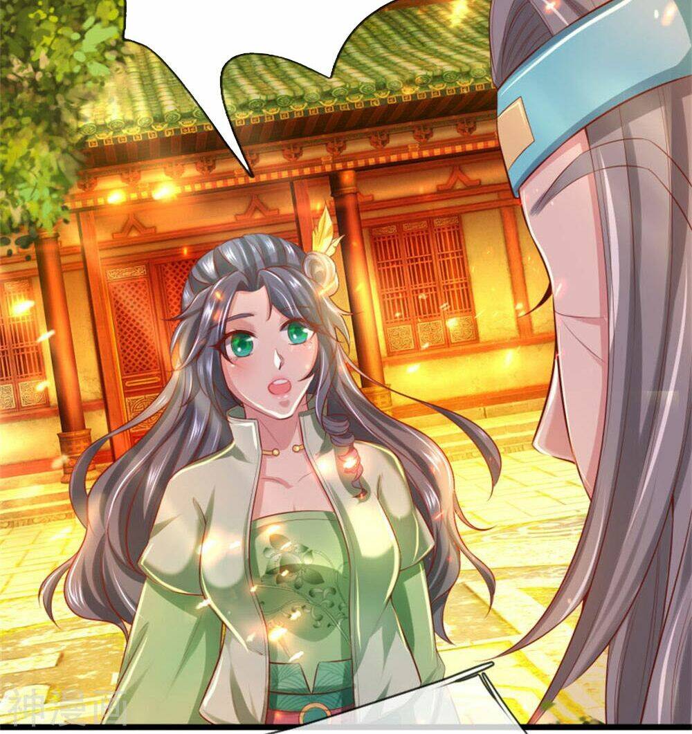 Nghịch Thiên Kiếm Thần Chapter 265 - Trang 2