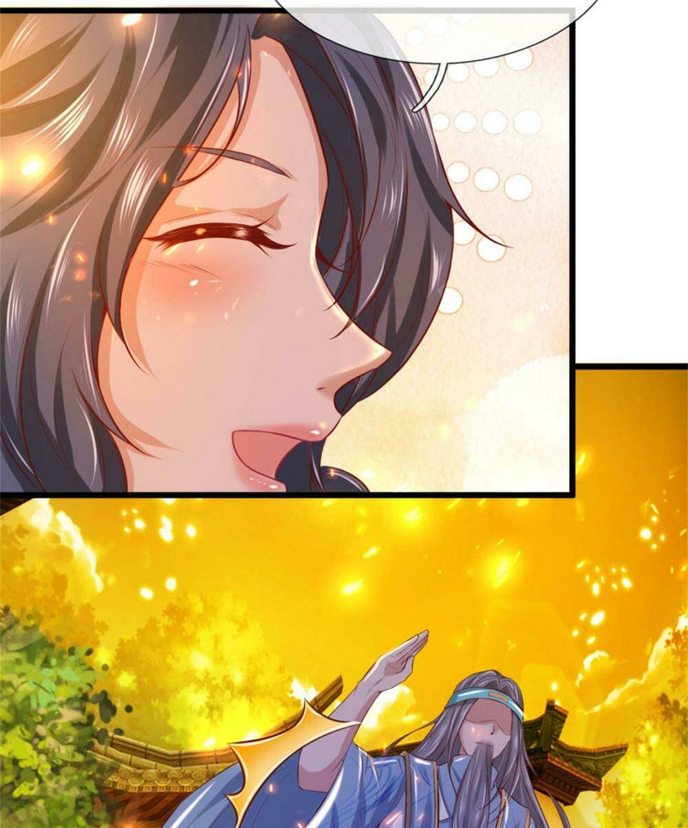 Nghịch Thiên Kiếm Thần Chapter 265 - Trang 2