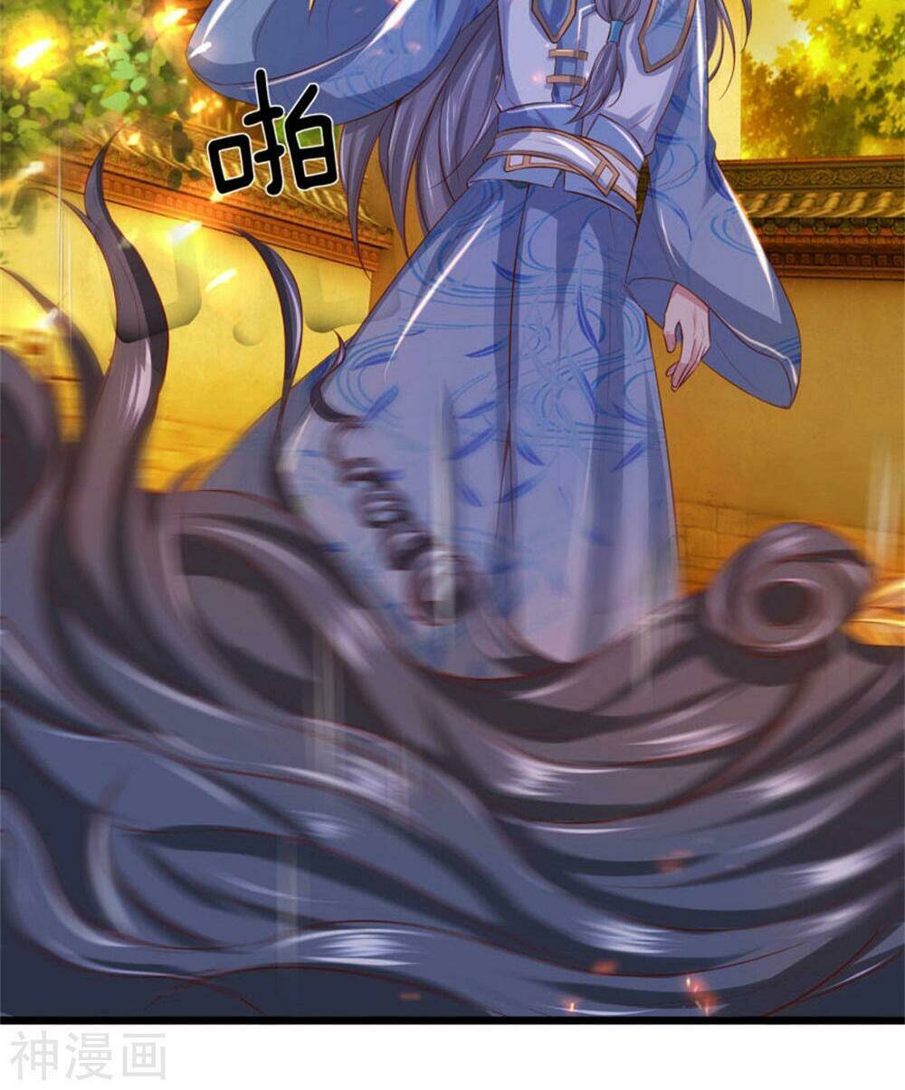 Nghịch Thiên Kiếm Thần Chapter 265 - Trang 2