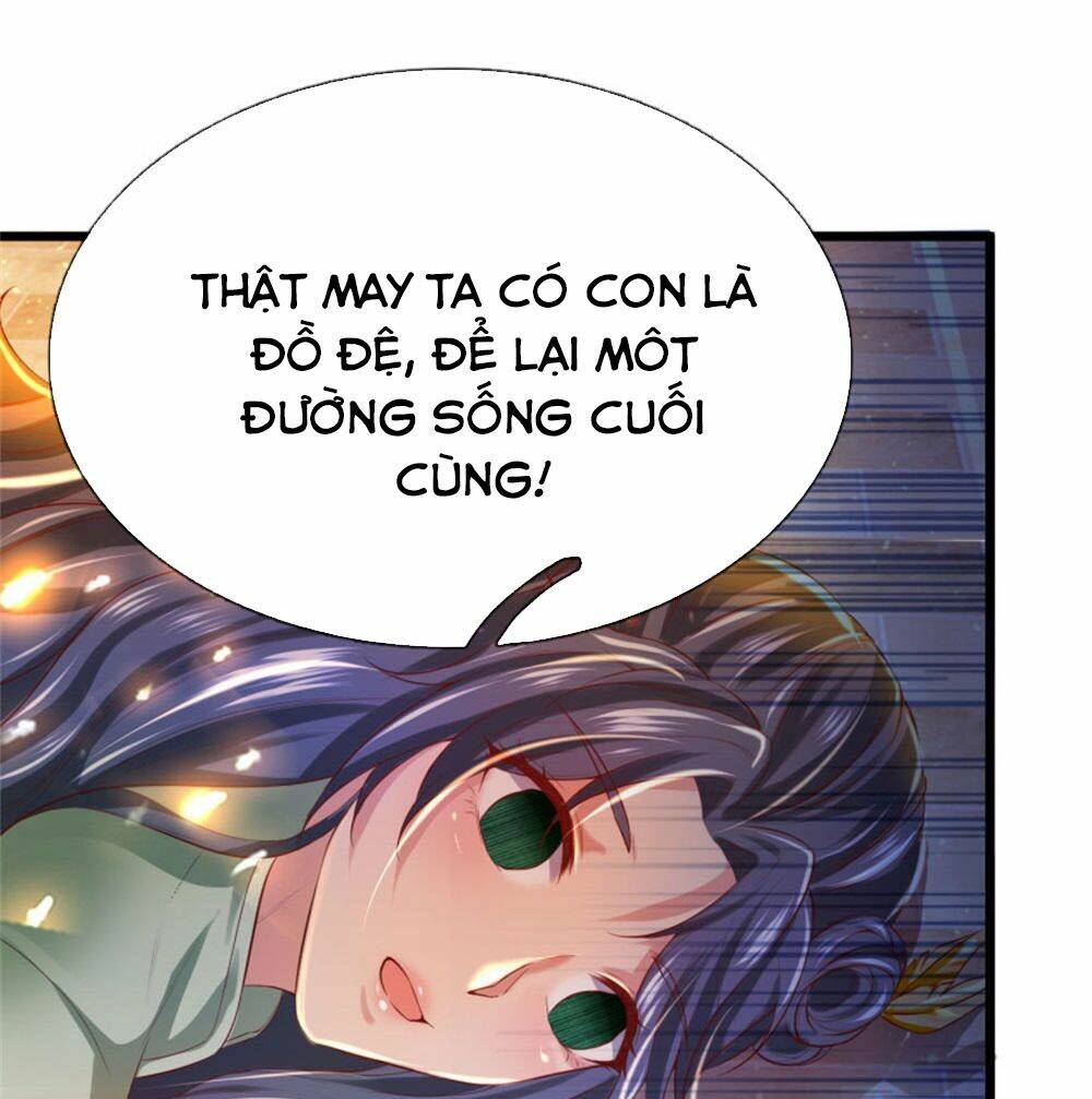 Nghịch Thiên Kiếm Thần Chapter 265 - Trang 2