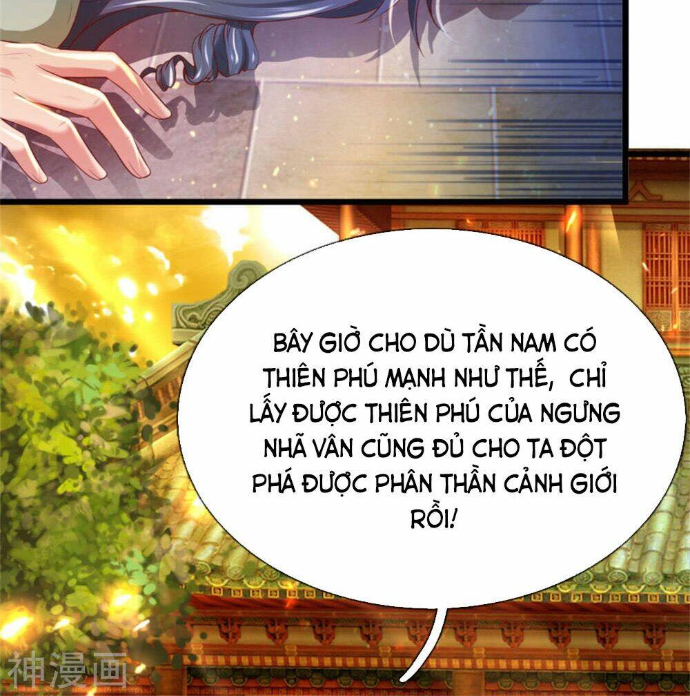 Nghịch Thiên Kiếm Thần Chapter 265 - Trang 2