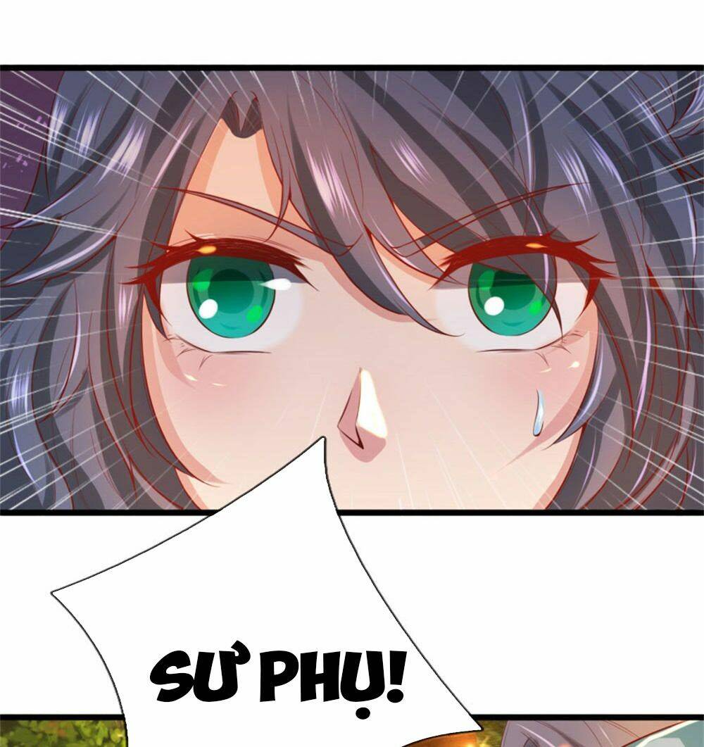 Nghịch Thiên Kiếm Thần Chapter 265 - Trang 2