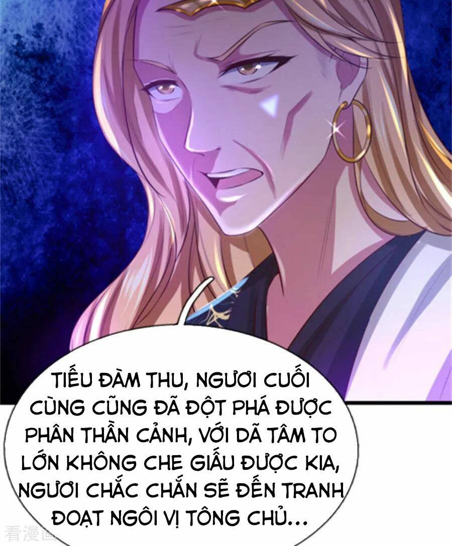 Nghịch Thiên Kiếm Thần Chapter 266 - Trang 2