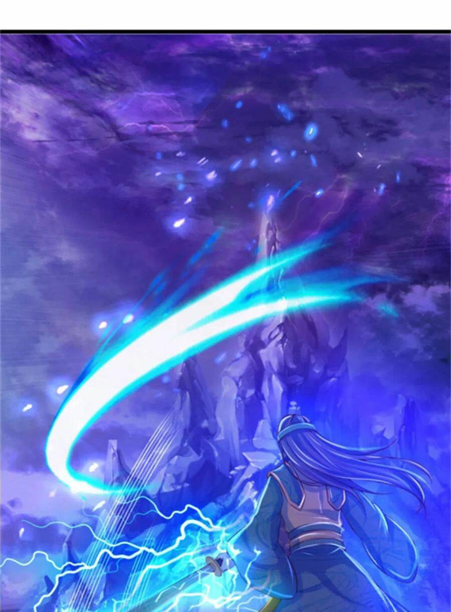 Nghịch Thiên Kiếm Thần Chapter 266 - Trang 2