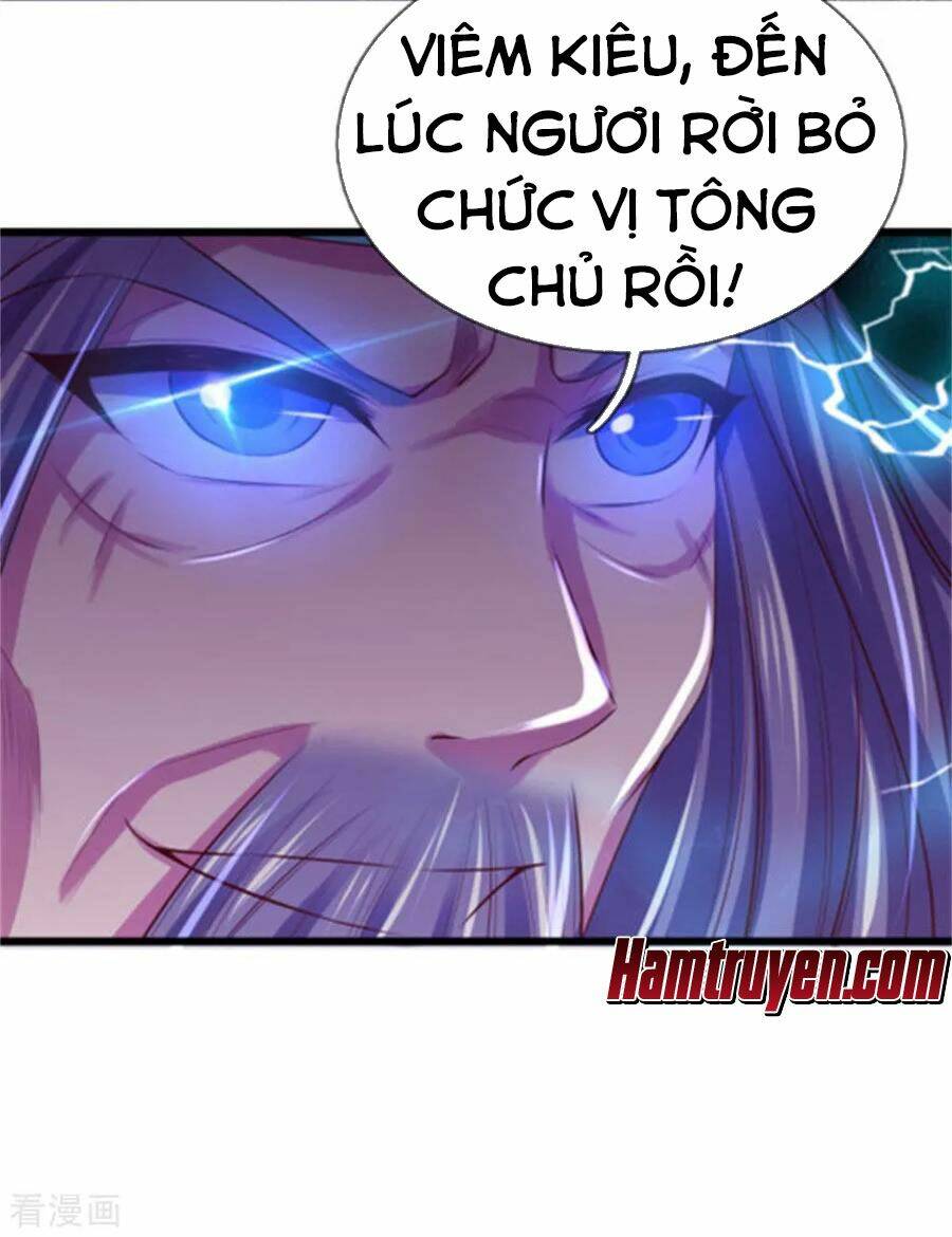 Nghịch Thiên Kiếm Thần Chapter 266 - Trang 2