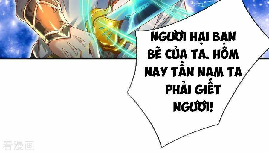 Nghịch Thiên Kiếm Thần Chapter 267 - Trang 2