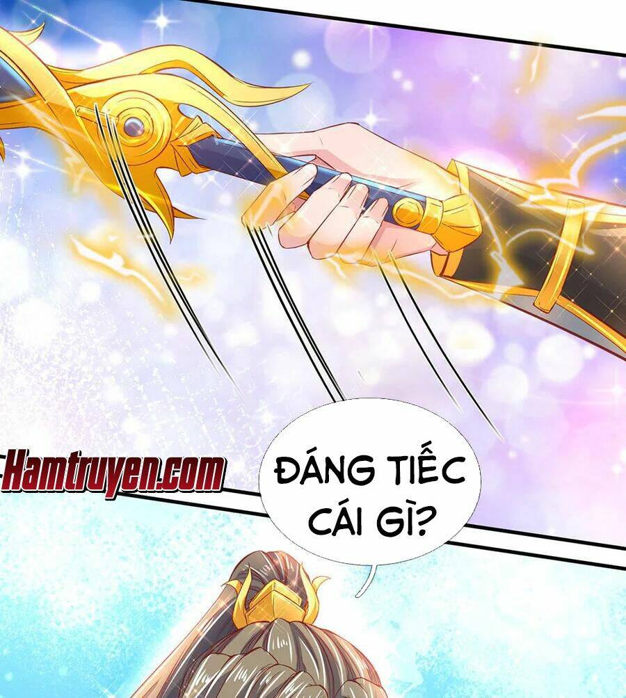 Nghịch Thiên Kiếm Thần Chapter 270 - Trang 2