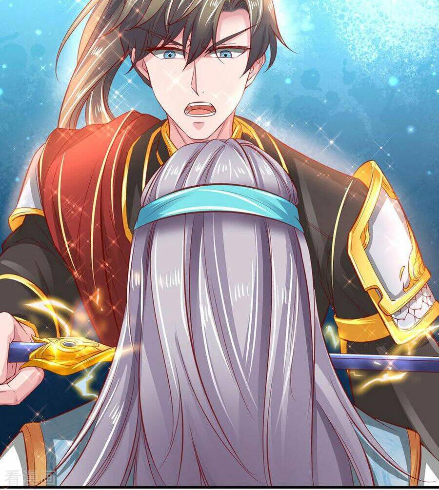 Nghịch Thiên Kiếm Thần Chapter 270 - Trang 2