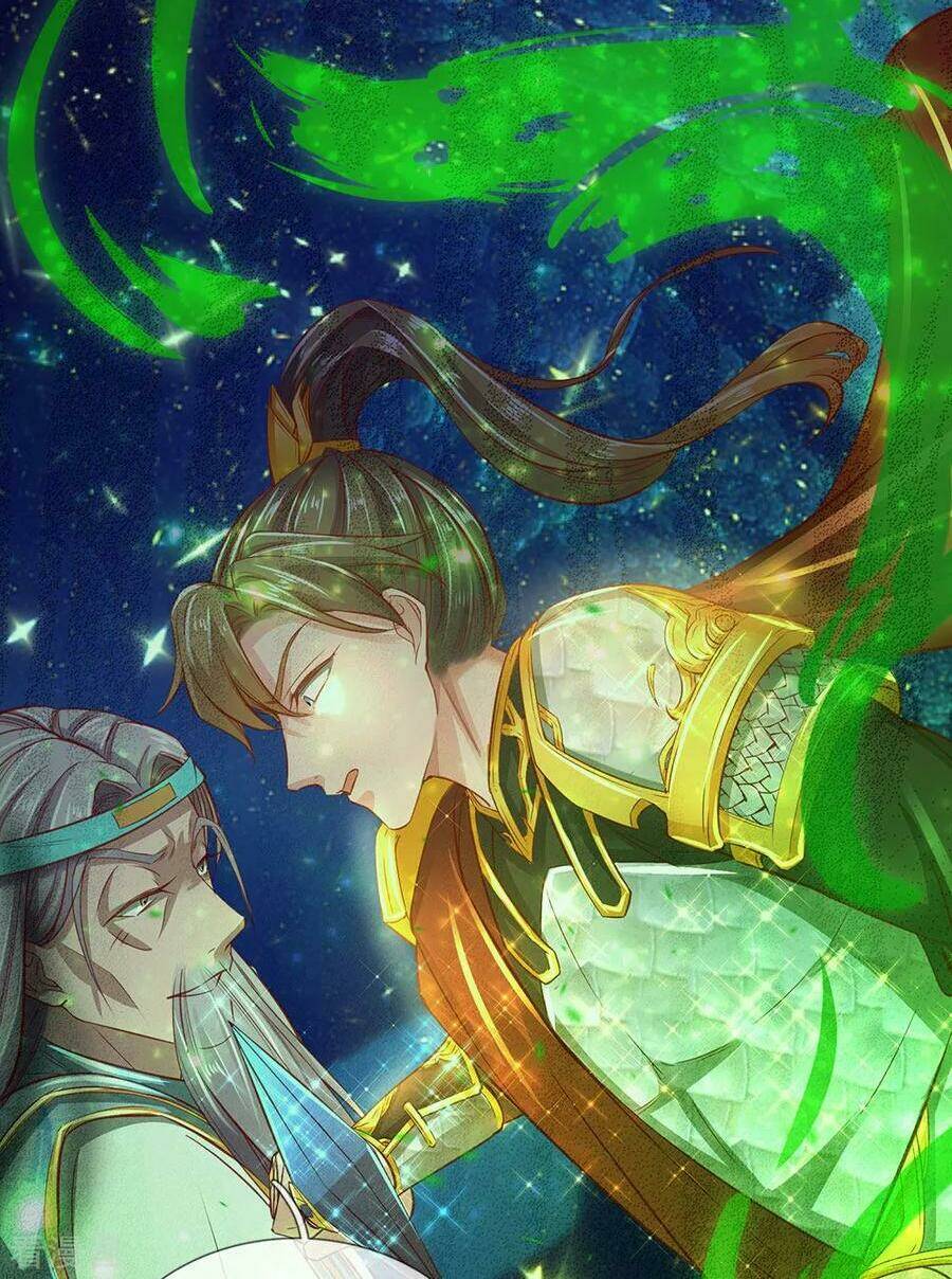 Nghịch Thiên Kiếm Thần Chapter 270 - Trang 2