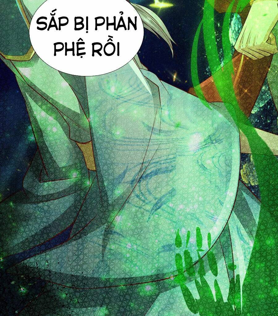 Nghịch Thiên Kiếm Thần Chapter 270 - Trang 2