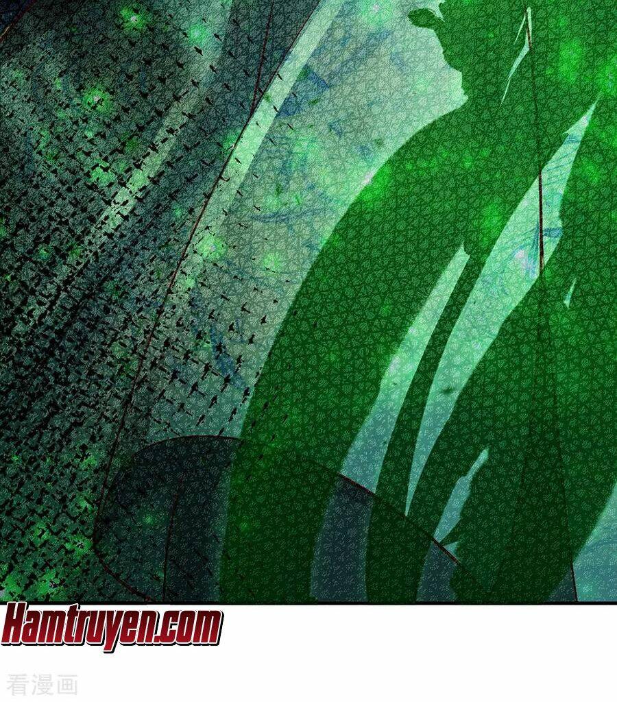 Nghịch Thiên Kiếm Thần Chapter 270 - Trang 2