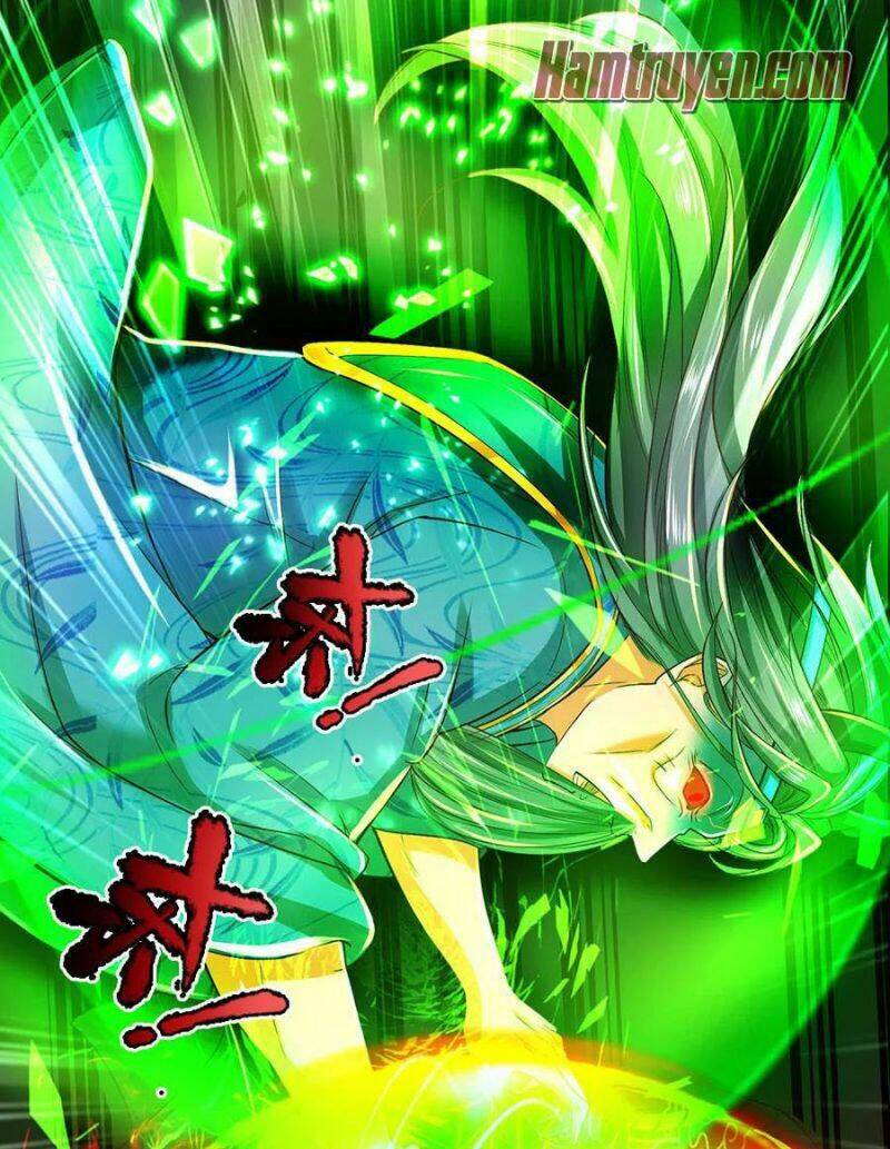 Nghịch Thiên Kiếm Thần Chapter 271 - Trang 2